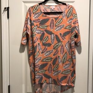 Lularoe Irma Top